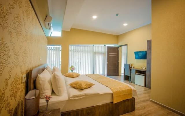 Hotel Comfort - photo 4