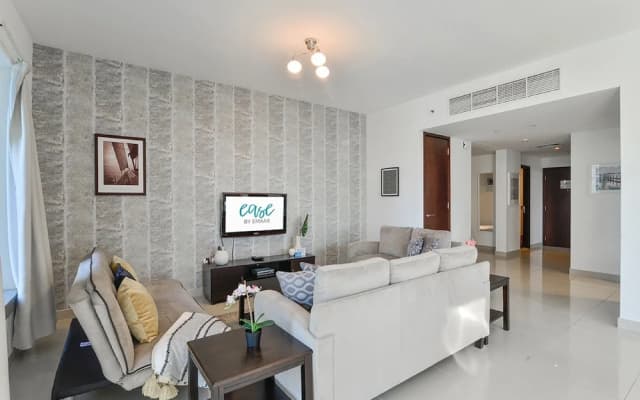 29 Boulevard Tower Ease by Emaar - photo 2