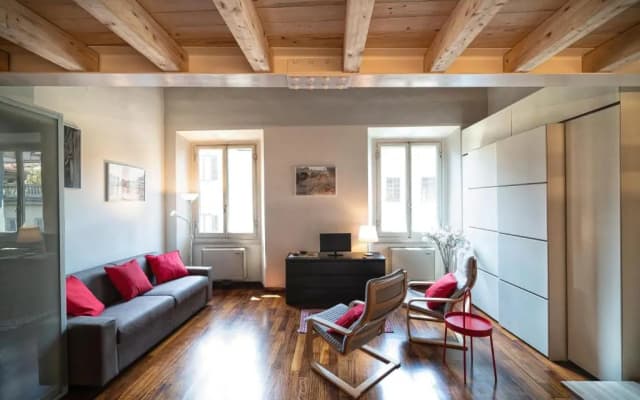 Cavour Suite Mezzanine - photo 3