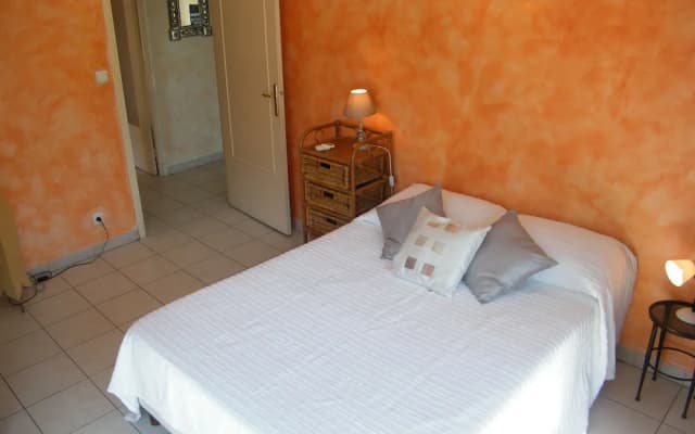 Appartement Palais Henri IV Mer et Ville Vignali - photo 4