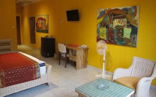 Rumah Bintang Kuning - photo 5
