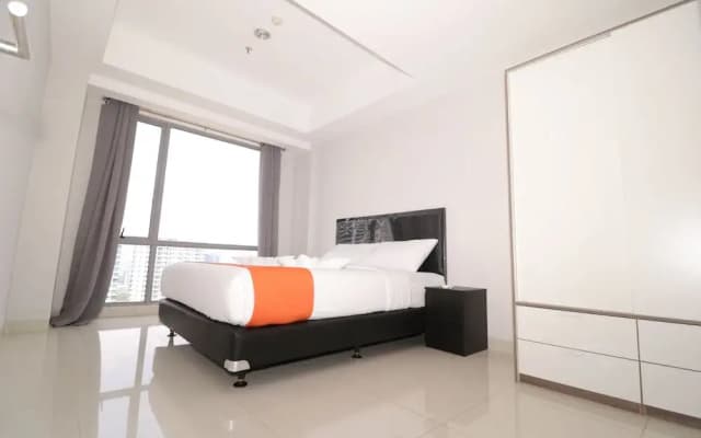 Apatel The Mansion Tower Dorada - photo 5