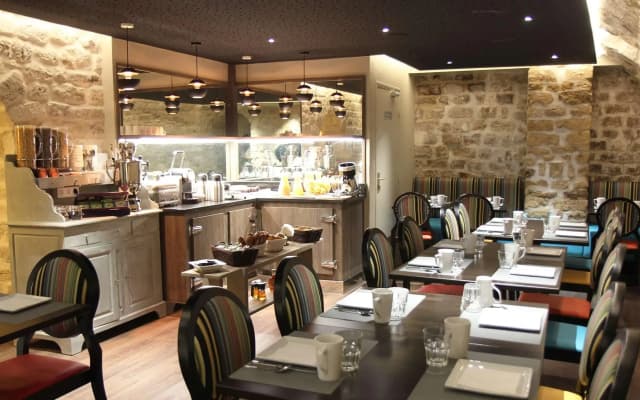 Le Montmartre Saint Pierre Hotel - photo 5