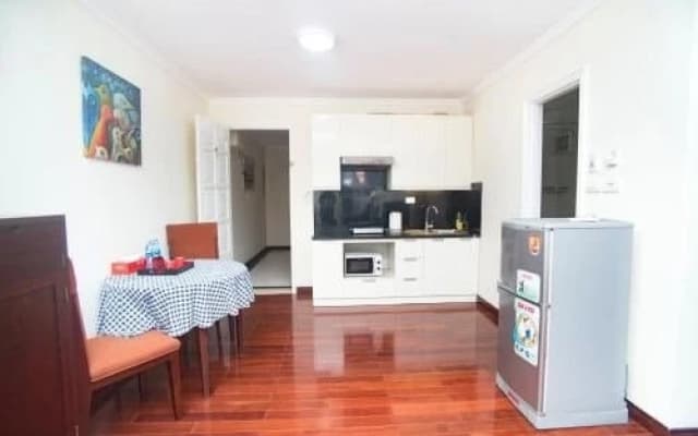 Sand Serviced Apartment - photo 4