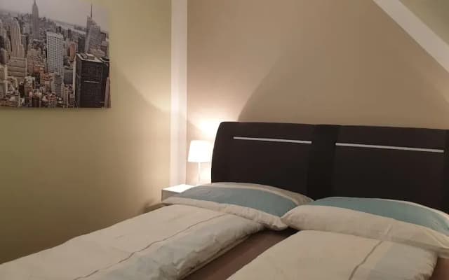 Exquisit Seapoint Apartment - photo 4
