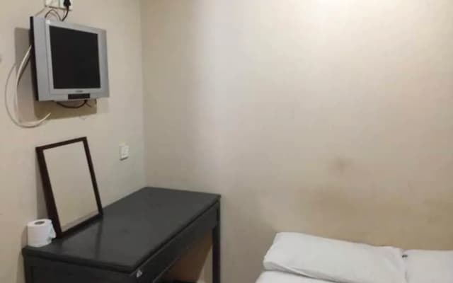 Smart Hotel Wangsa Maju - photo 5