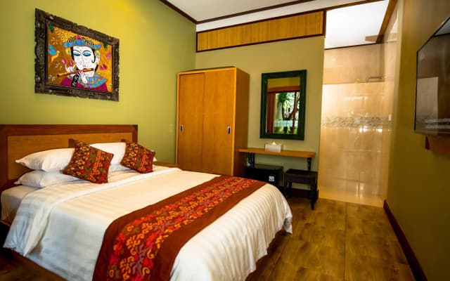 LemonGrass Cottages - photo 3