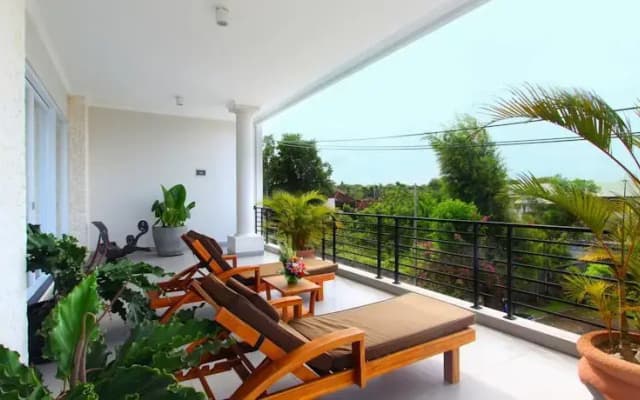 Gita Kencana Villa Bali - photo 4