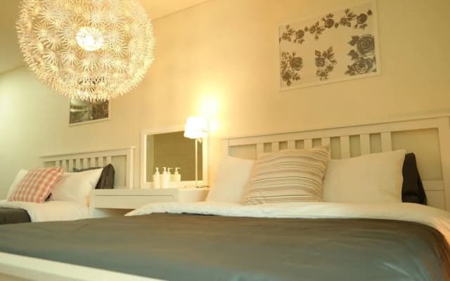 Location in Myeongdong Studio - photo 2
