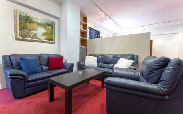 Cinema Museum Apartment - photo 3