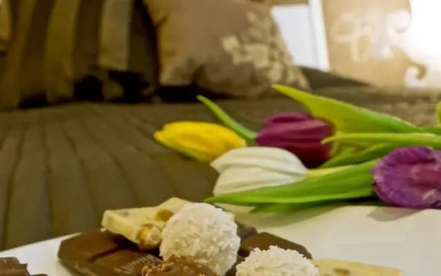Chocolate Home - photo 4