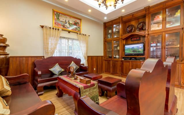 Aniza Angkor Villa - photo 2