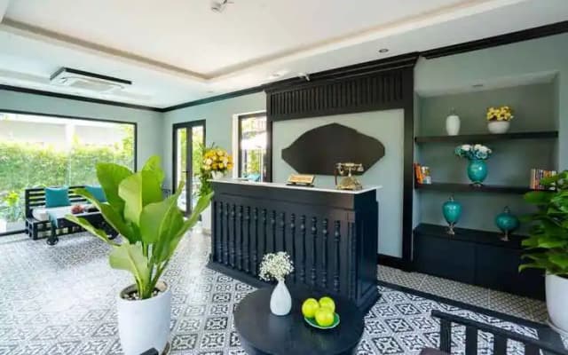 Daisy An Bang Villa - photo 2