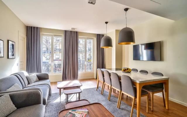 118 - Urban Luxury Flat La Sorbonne - photo 3