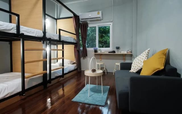Private Stay Hostel - photo 2