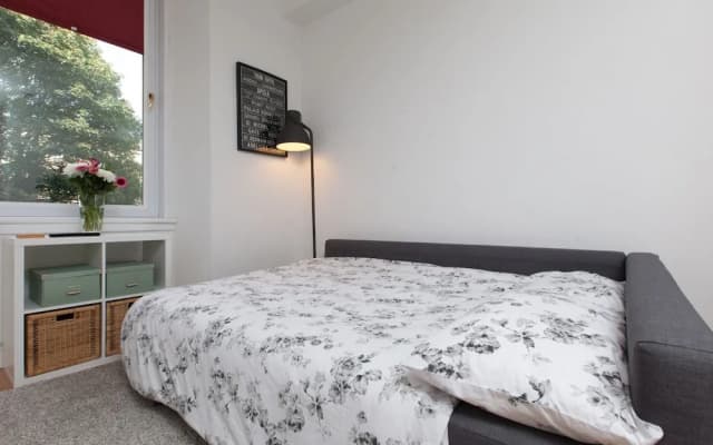 Beautiful and Modern Edinburgh Flat - photo 4