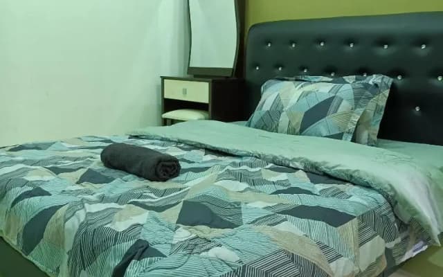 DKay SENDAYAN HOMESTAY 4 ROOMS - photo 2