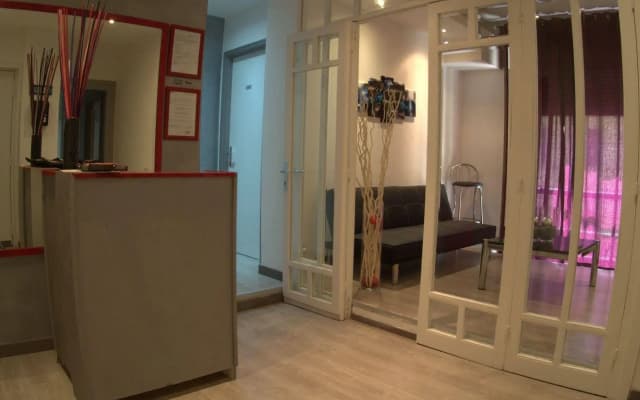 Enzo Luxury Rooms - photo 4