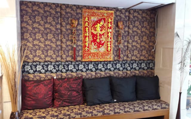 Ideal Hotel Pratunam - photo 4