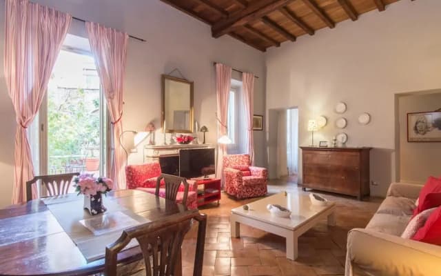 Capital Barberini Apartment - photo 3