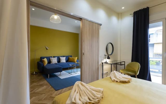 Stylish and Fancy Central Apartment - photo 5