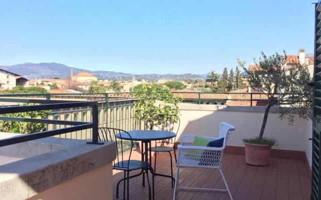 Attico Pergola - photo 4
