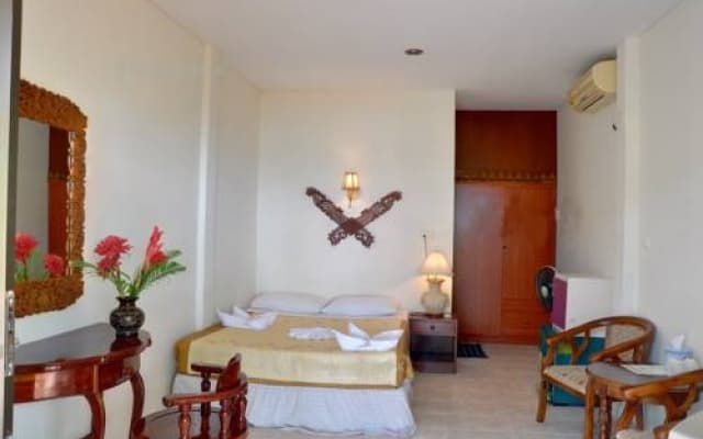 Aree Beach Resort - photo 5