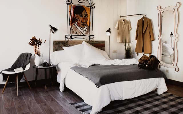 Room Ventura - photo 2