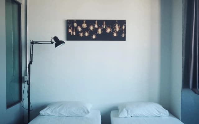 Hugnur Hostel & Coffee - photo 2