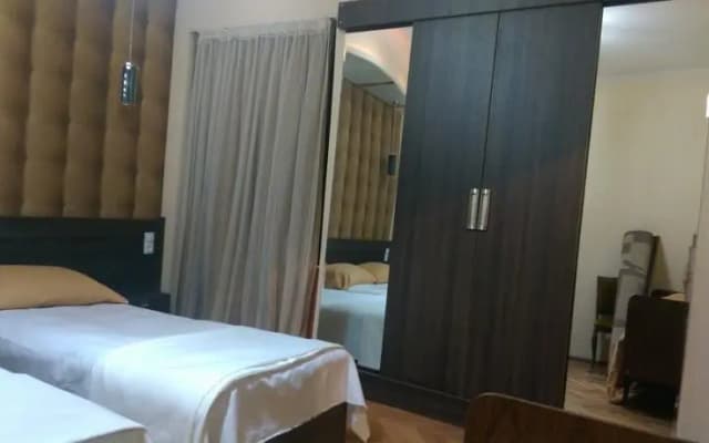 Apartment Grishashvili - photo 2