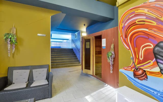 Plus Prague Hostel - photo 2