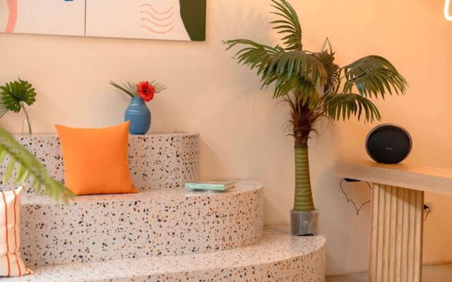Hotel Nuu - photo 3