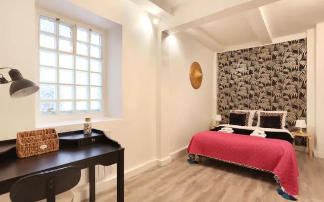 Sublime appartement Bld Saint Germain - photo 2