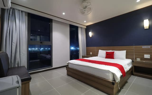 RedDoorz Plus & Cloud 9 Quang Trung - photo 2