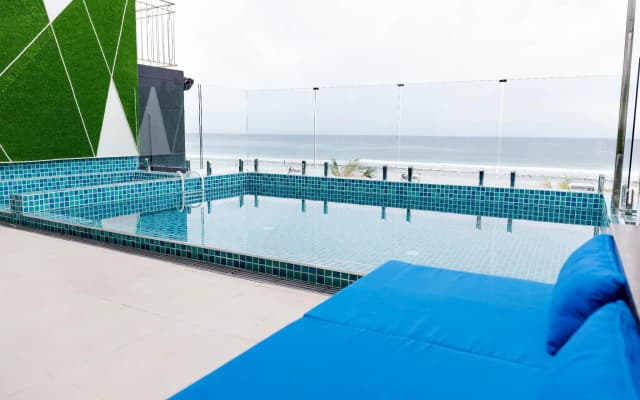 Azuvia Beach Retreat Hulhumale - photo 4
