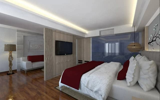 FOX Hotel Jimbaran Beach Bali - photo 2