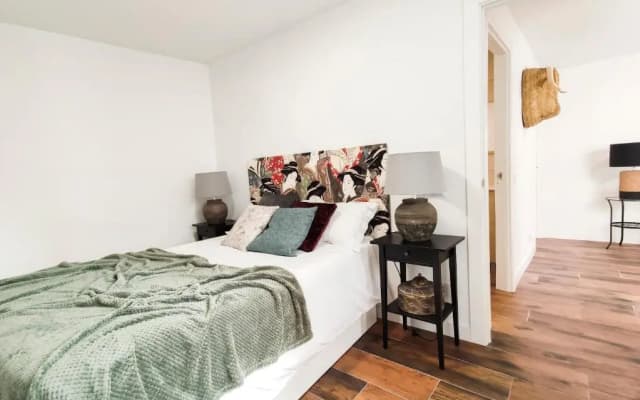 Cozy Apartment Plaza Mayor - photo 2