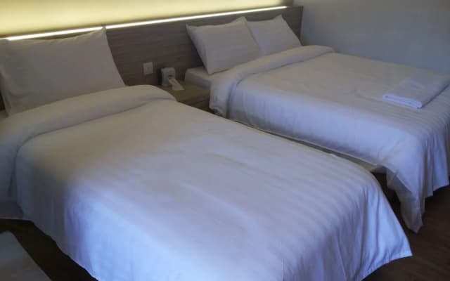 Suria Cameron Hotel - photo 5