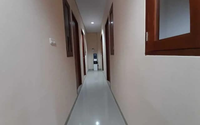 KoolKost @ Johar Baru Utara (Minimum Stay 6 Nights) - photo 2