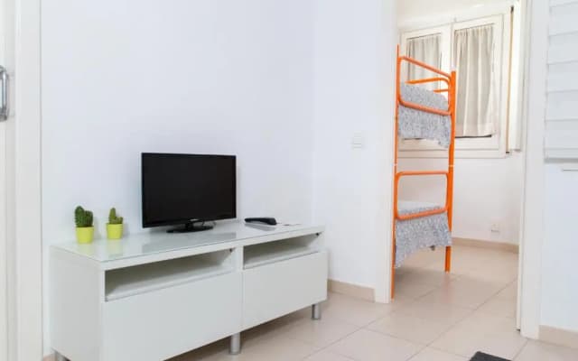 Apartament Conde Güell - photo 2