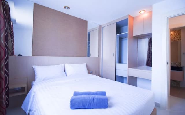 Paradise Park Jomtien by PSR ASIA - photo 2