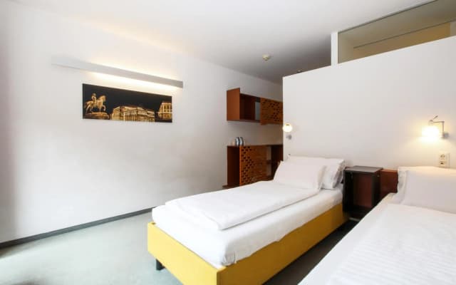 Kyriad Vienna Altmannsdorf - photo 3