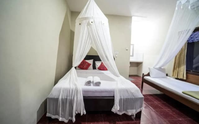 Manuaba Inn - photo 4