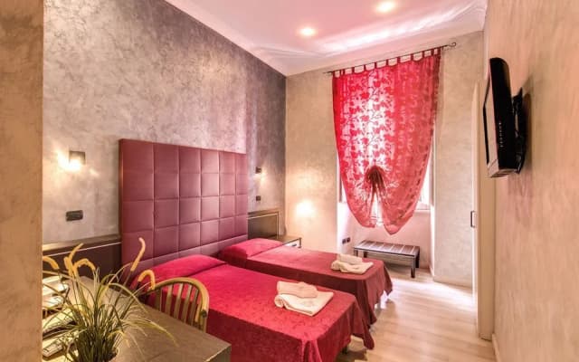 New Inn Rome - photo 4