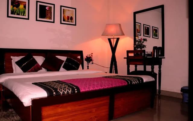 The Eden Hotel - photo 3