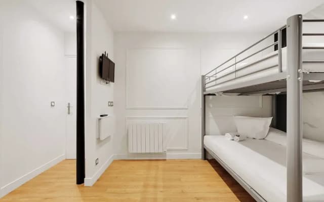 Comfortable Studio - 1br/4p - Republique - photo 2