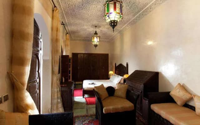 Riad Massaoud - photo 4