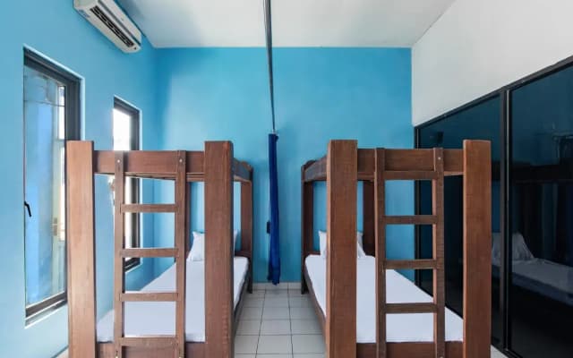 OYO 93433 Bunk Bed Bali - photo 5
