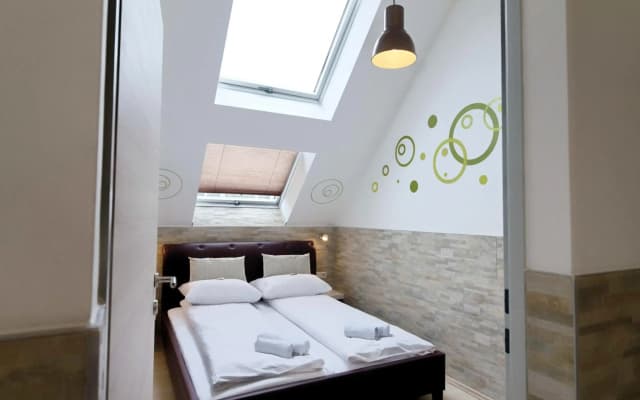 Flatprovider - Manuela Apartment Vienna - photo 5