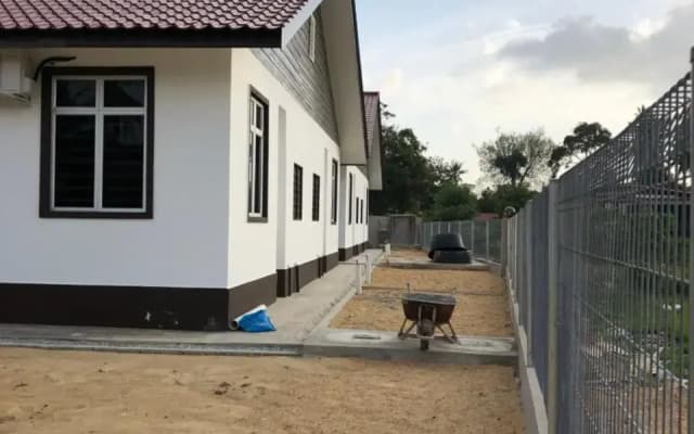 Twin Homestay C - photo 4